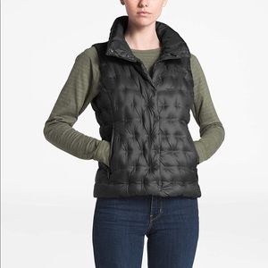 The North Face Holladown Vest